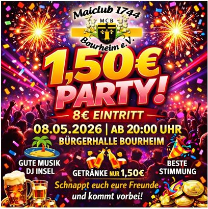 Maifest 2026